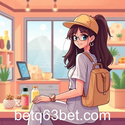 The Rise of betQ63: Gaming and Technology Transformation