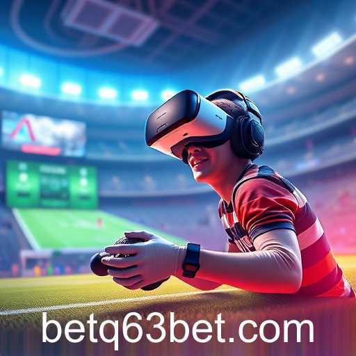 The Evolution of Online Gaming with betQ63