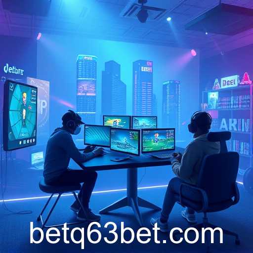 The Evolution of Online Gaming and Its Cultural Impact