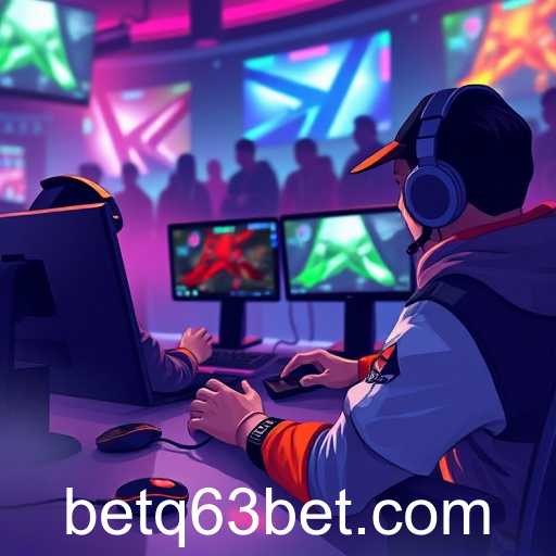 Exploring the Rise of betQ63: A 2025 Perspective