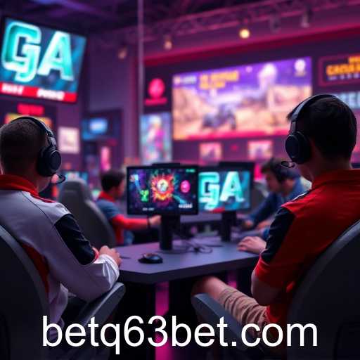 Exploring Online Gaming Trends