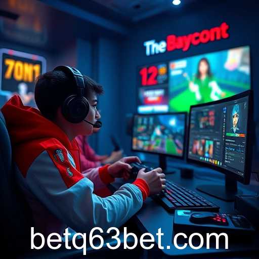 Online Gaming Evolution in the Digital Age