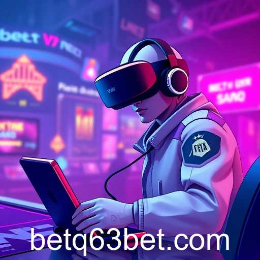 The Rise of betQ63: Shaping Online Gaming in 2025