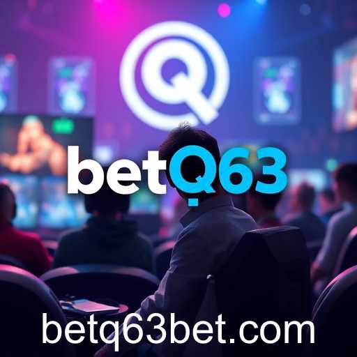 The Rise of betQ63 in the Gaming World