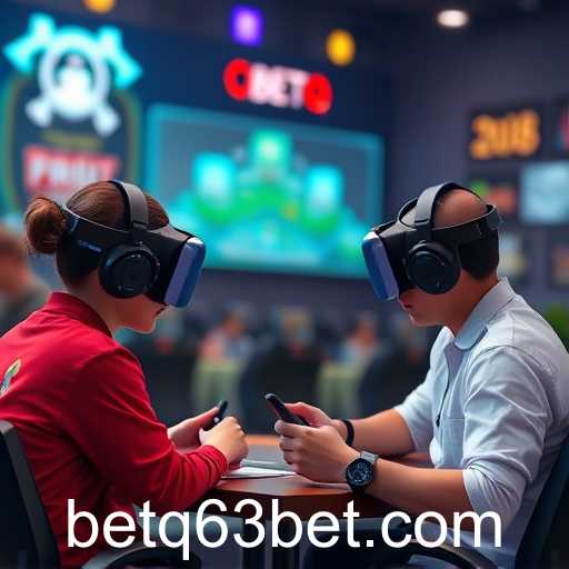 The Rise of Betting Platforms in the Digital Age