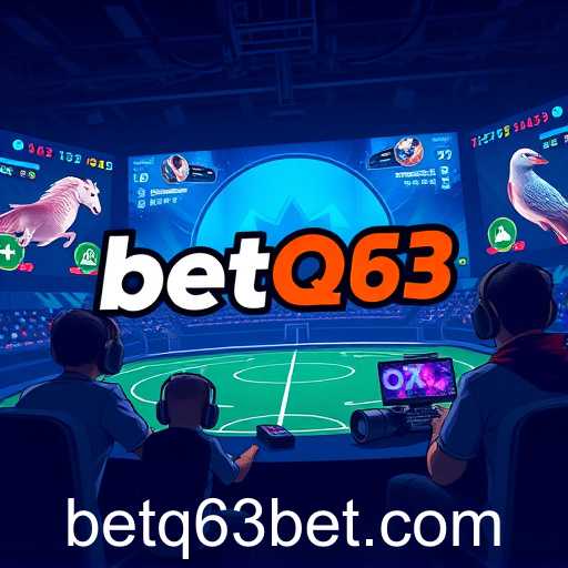 The Rise of betQ63 in Online Gaming